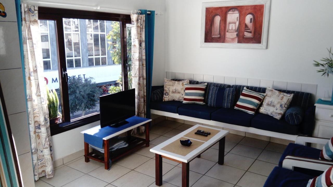 Ferienwohnung Casita De La Playa Puerto del Carmen  Exterior foto