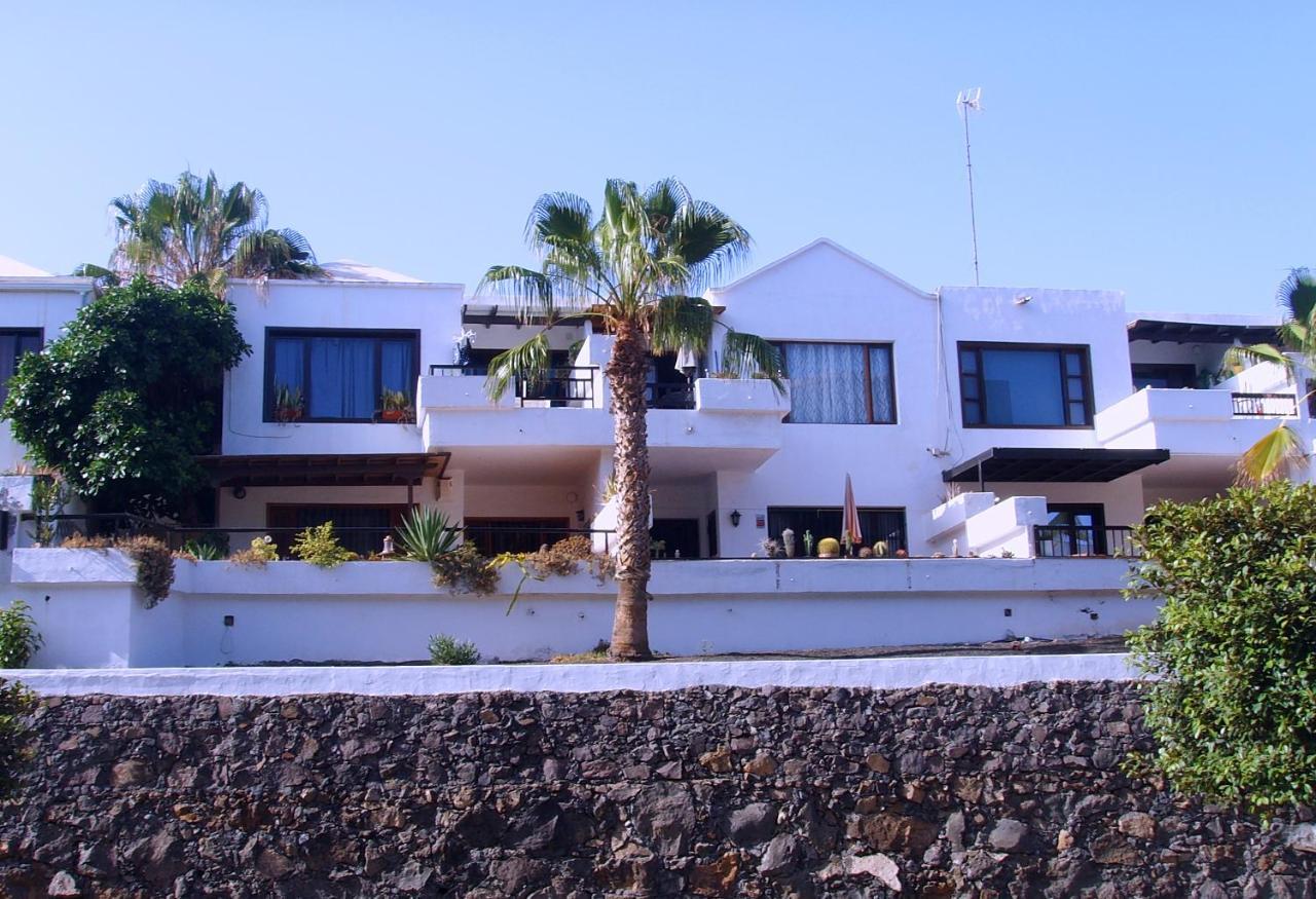 Ferienwohnung Casita De La Playa Puerto del Carmen  Exterior foto