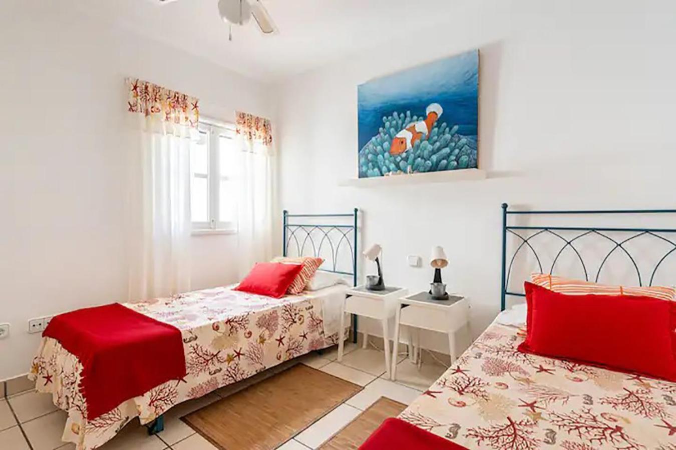 Ferienwohnung Casita De La Playa Puerto del Carmen  Exterior foto